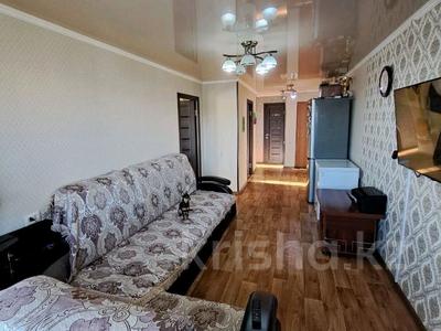3-комнатная квартира, 49 м², 5/5 этаж, Аульбекова 164 за 13.5 млн 〒 в Кокшетау