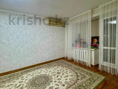 2-комнатная квартира · 50 м² · 3/6 этаж, мкр 12 за 17.2 млн ₸ в Актобе