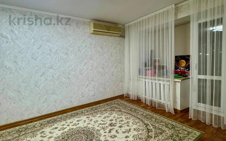 2-комнатная квартира · 50 м² · 3/6 этаж, мкр 12 за 17.2 млн ₸ в Актобе — фото 4
