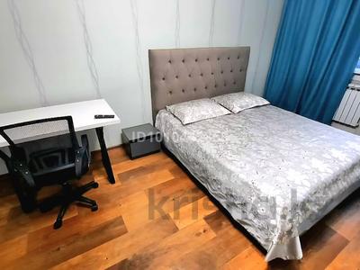 1-комнатная квартира · 35 м² · 4/4 этаж, Абая 79 за 240 000 〒 в Алматы, Алмалинский р-н