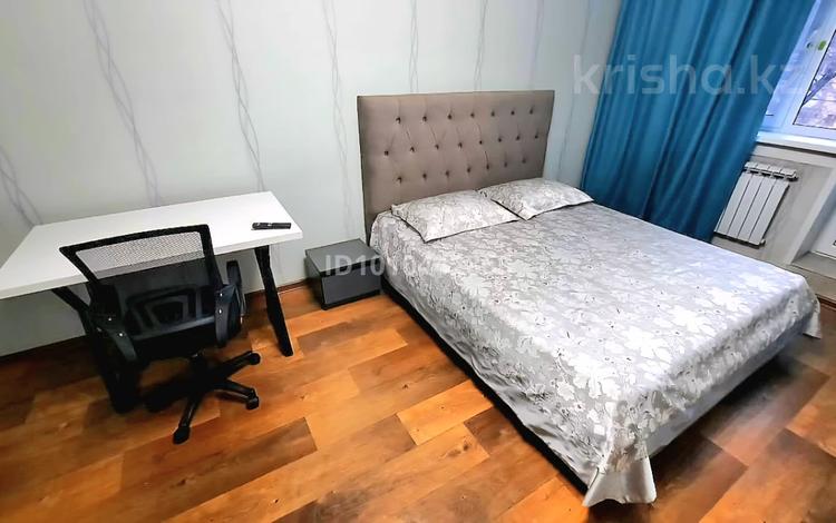 1-комнатная квартира · 35 м² · 4/4 этаж, Абая 79 за 250 000 〒 в Алматы, Алмалинский р-н — фото 19