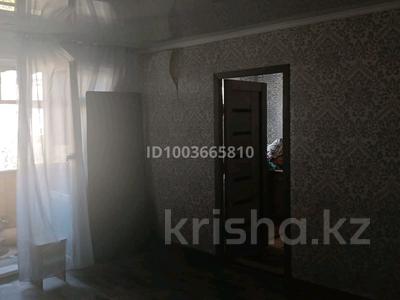 2-комнатная квартира · 48 м² · 5/5 этаж, Комарова 19 за 80 000 ₸ в Сатпаев