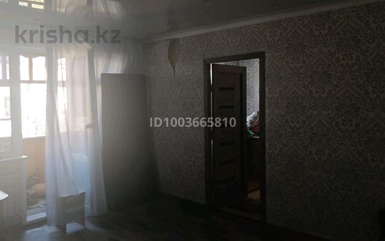 2-бөлмелі пәтер · 48 м² · 5/5 қабат, Комарова 19, бағасы: 80 000 ₸ в Сатпаев — фото 2
