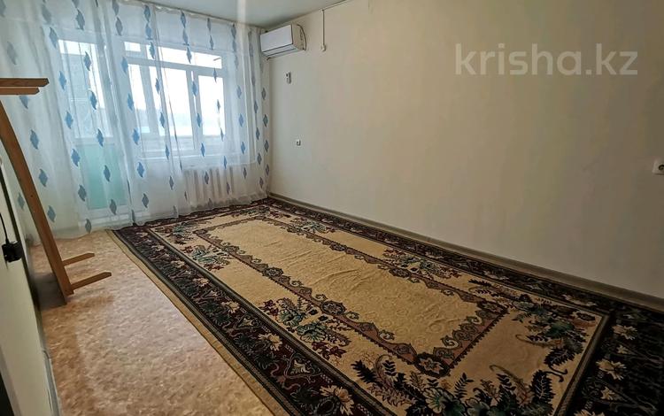 1-комнатная квартира · 35 м² · 4/5 этаж, проспект Алии Молдагуловой 47 к1 за 120 000 ₸ в Актобе — фото 2
