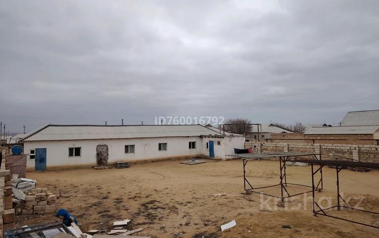 Үйдің бір бөлігі · 4 бөлме · 100 м² · 10 жүзд., Даулет квартал 19 29 — Школы, бағасы: 15 млн ₸ — фото 2