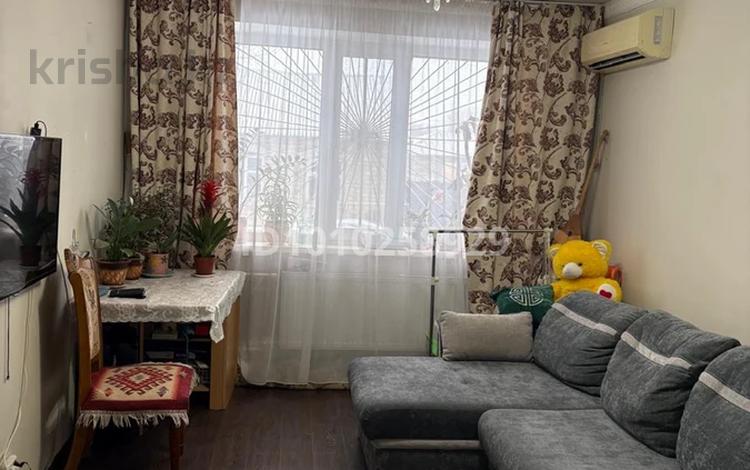 2-бөлмелі пәтер · 52 м² · 1/5 қабат, Муткенова 53, бағасы: 15 млн ₸ в Павлодаре — фото 2