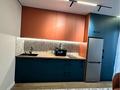 1-комнатная квартира · 50 м² · 9/12 этаж, Розыбакиева 158 — Сатпаева за 15 000 ₸ в Алматы, Бостандыкский р-н — фото 3