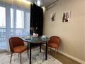 1-комнатная квартира · 50 м² · 9/12 этаж, Розыбакиева 158 — Сатпаева за 15 000 ₸ в Алматы, Бостандыкский р-н — фото 5