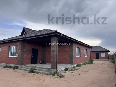 Отдельный дом · 4 комнаты · 124 м² · 10 сот., Балуан шолақ за 50 млн ₸ в 