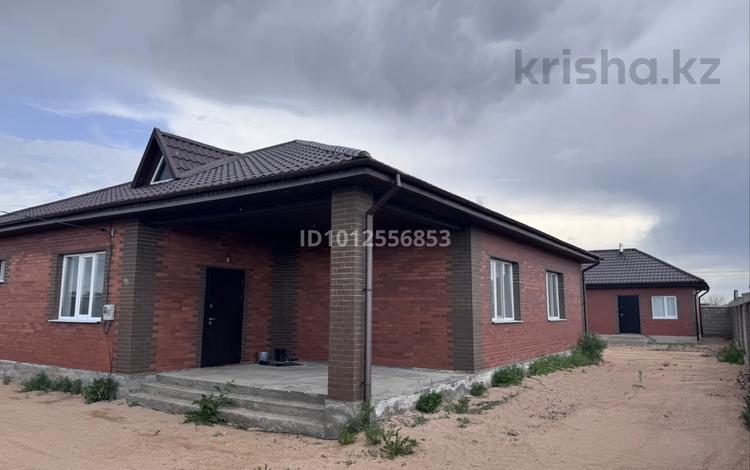 Отдельный дом · 4 комнаты · 124 м² · 10 сот., Балуан шолақ за 50 млн ₸ в  — фото 2
