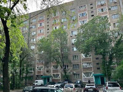 2-комнатная квартира, 53 м², 3/9 этаж, мкр Тастак-2 за 36.5 млн 〒 в Алматы, Алмалинский р-н