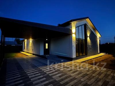 Жеке үй · 4 бөлме · 150 м² · 7.5 жүзд., Озёрная 18А, бағасы: 82 млн ₸ в Мичуринское