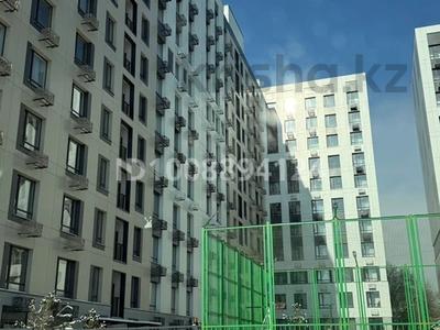 2-комнатная квартира · 45 м² · 6/12 этаж, мкр Калкаман-2, Ашимова 1/5 за 33.5 млн 〒 в Алматы, Наурызбайский р-н