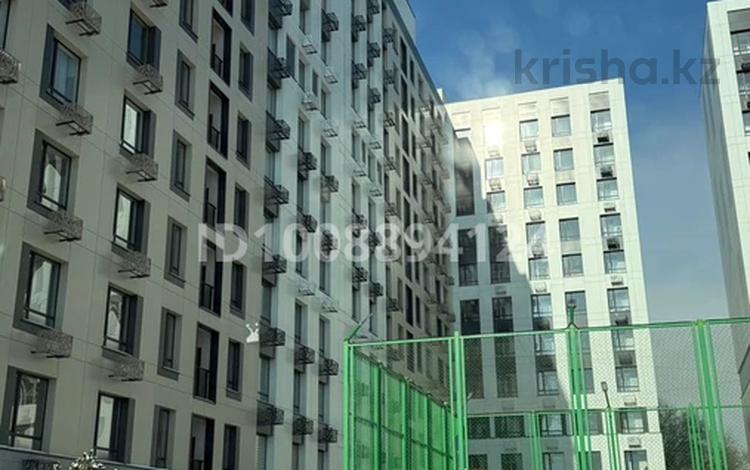 2-комнатная квартира · 45 м² · 6/12 этаж, мкр Калкаман-2, Ашимова 1/5 за 31.5 млн ₸ в Алматы, Наурызбайский р-н — фото 2