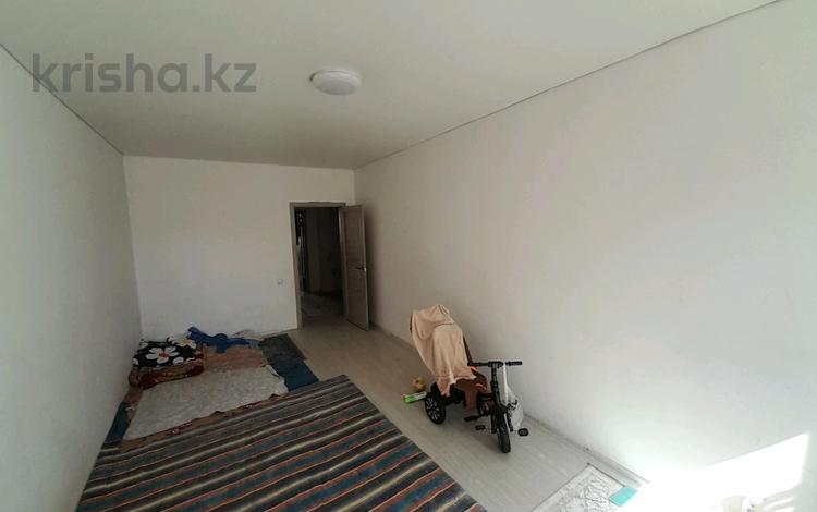 3-комнатная квартира · 90 м² · 3/9 этаж, мкр Ожет, Северное Кольцо 92/13 блок 6 за 250 000 ₸ в Алматы, Алатауский р-н — фото 2
