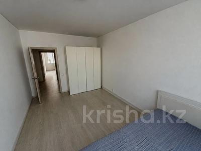 3-комнатная квартира · 90 м² · 3/9 этаж, мкр Ожет, Северное Кольцо 92/13 блок 6 за 250 000 ₸ в Алматы, Алатауский р-н