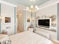 4-комнатная квартира · 96.6 м² · 8/9 этаж, Улы Дала 6 — Сауран за 95 млн ₸ в Астане, Есильский р-н — фото 19