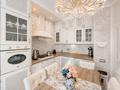 4-комнатная квартира · 96.6 м² · 8/9 этаж, Улы Дала 6 — Сауран за 95 млн ₸ в Астане, Есильский р-н — фото 7