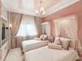 4-комнатная квартира · 96.6 м² · 8/9 этаж, Улы Дала 6 — Сауран за 95 млн ₸ в Астане, Есильский р-н — фото 20