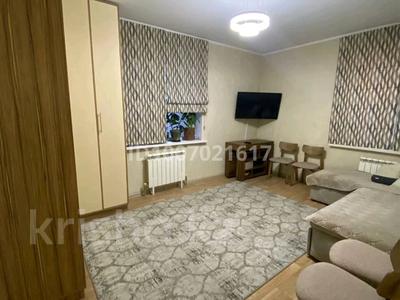 2-комнатная квартира · 48.9 м² · 4/14 этаж, Мкр-н Нуркент 5/14 — ALMATY ARENA за 34.5 млн ₸ в Алматы, Алатауский р-н