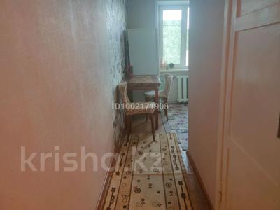 2-комнатная квартира · 46 м² · 5/5 этаж, Жидебай батыра 8 за 9.5 млн 〒 в Балхаше