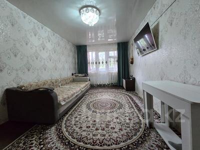 2-комнатная квартира, 44.7 м², 3/5 этаж, пр. Мира за 9.5 млн 〒 в Темиртау