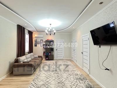 Отдельный дом · 5 комнат · 120 м² · 6 сот., Абдулинно 76 за 35 млн ₸ в Таразе