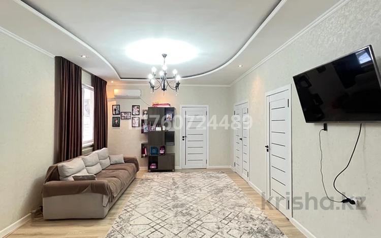 Жеке үй · 5 бөлме · 120 м² · 6 жүзд., Абдулинно 76, бағасы: 35 млн ₸ в Таразе — фото 2