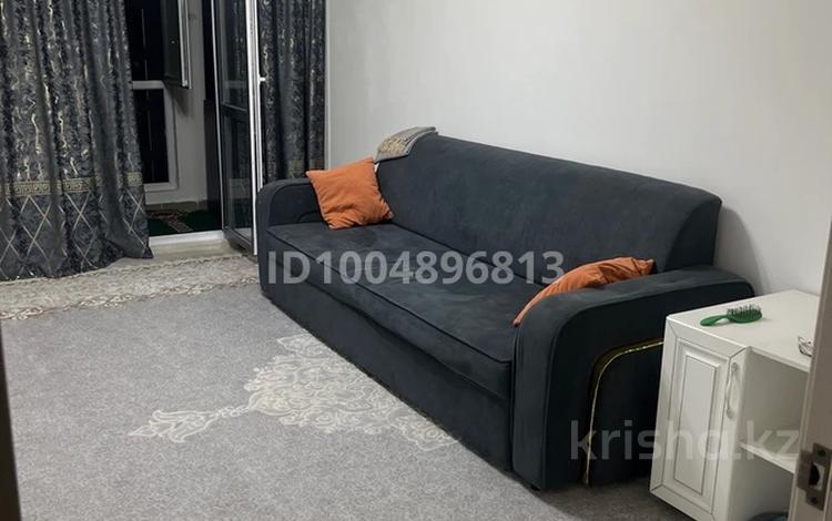 3 бөлме · 90 м² · 4/9 қабат, мкр Шугыла 340/36, бағасы: 60 000 ₸ в Алматы, Наурызбайский р-н — фото 2