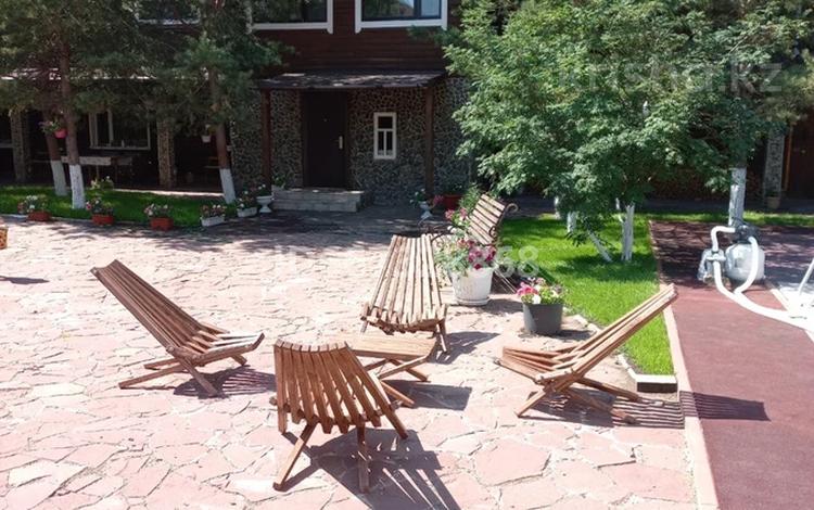 Жеке үй · 5 бөлме · 350 м², Боровое 1 — Сарыбулак, бағасы: 150 000 ₸ — фото 19