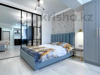 2-комнатная квартира · 40 м² · 6/12 этаж, Тулебаева 49/1 за 400 000 ₸ в Алматы