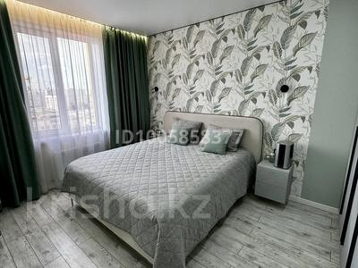 2-комнатная квартира · 71.4 м² · 8/15 этаж, А 75 2 — БАЙТУРСЫНОВА / ЖУРГЕНОВА за 44.8 млн ₸ в Астане, Алматы р-н