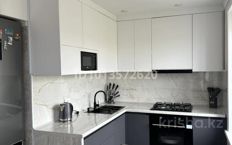 2-бөлмелі пәтер · 44.3 м² · 5/5 қабат, Корчагина 84, бағасы: 13 млн ₸ в Рудном — фото 2