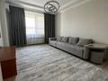 3-бөлмелі пәтер · 85.4 м² · 4/12 қабат, Гагарина 287, бағасы: 100 млн ₸ в Алматы, Бостандыкский р-н