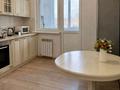 3-бөлмелі пәтер · 85.4 м² · 4/12 қабат, Гагарина 287, бағасы: 100 млн ₸ в Алматы, Бостандыкский р-н — фото 6