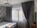 1-комнатная квартира · 56 м² · 1/4 этаж, Кайрат Жумагалиева 31 — Абиш кекилбаева за 2 500 ₸ в Уральске