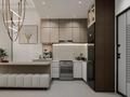 1-комнатная квартира · 34 м² · 5/10 этаж, Дубай за ~ 86.2 млн ₸ — фото 14