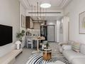 1-комнатная квартира · 34 м² · 5/10 этаж, Дубай за ~ 86.2 млн ₸ — фото 15