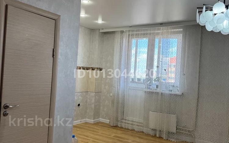 2-комнатная квартира · 50.3 м² · 8/9 этаж, Куйши Дина 28 — Жумабаева,Напротив Успенского Собора за 27 млн ₸ в Астане, Алматы р-н — фото 4