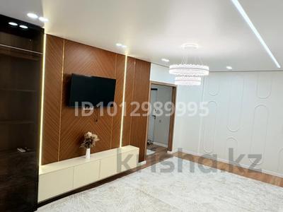 2-комнатная квартира · 57 м² · 7/9 этаж, Шайден Даулетова 2 за 350 000 ₸ в Атырау