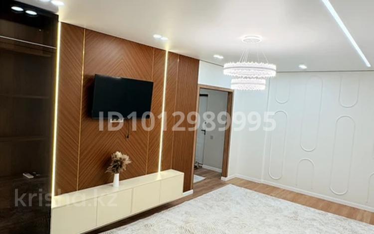 2-комнатная квартира · 57 м² · 7/9 этаж, Шайден Даулетова 2 за 350 000 ₸ в Атырау — фото 2