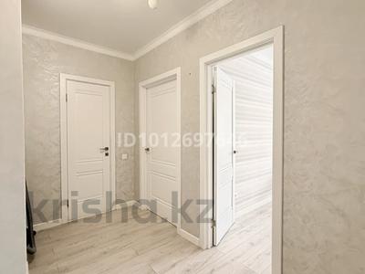 1-бөлмелі пәтер · 39.2 м² · 7/14 қабат, Ракымжана Кошкарбаева 45а, бағасы: 23.5 млн ₸ в Астане, Алматы р-н