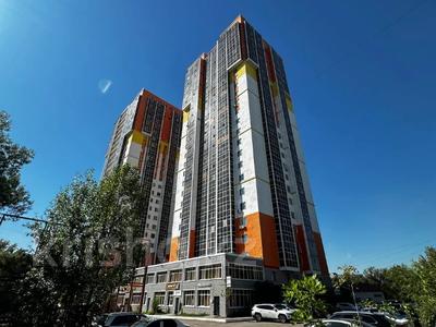 2-комнатная квартира · 50 м² · 19/25 этаж, Петрова 10 — СРОЧНО! ГОРЯЧКА! за 23 млн ₸ в Астане, Алматы р-н