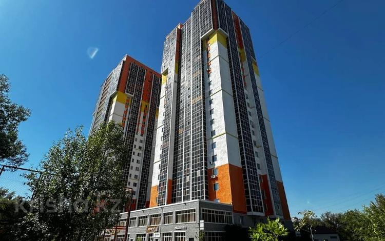 2-комнатная квартира · 50 м² · 19/25 этаж, Петрова 10 — СРОЧНО! ГОРЯЧКА! за 23 млн ₸ в Астане, Алматы р-н — фото 10