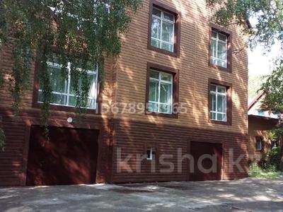 Жеке үй · 7 бөлме · 500 м² · 15 жүзд., 2 Северная 1 Б, бағасы: 245 млн ₸ в Щучинске