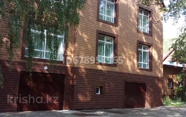 Отдельный дом • 7 комнат • 500 м² • 15 сот., 2 Северная 1 Б за 165 млн 〒 в Щучинске — фото 2