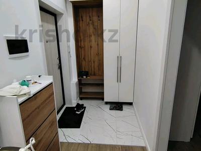 1-комнатная квартира · 45 м² · 5/14 этаж, Момышулы 2/7 за 28 млн ₸ в Астане, Алматы р-н