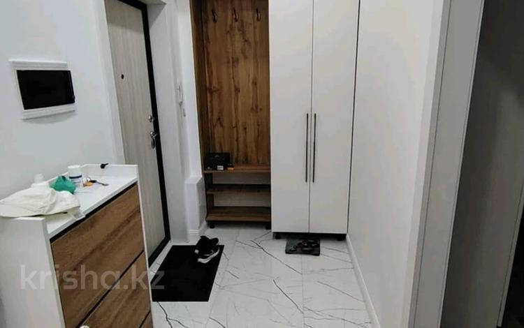 1-комнатная квартира · 45 м² · 5/14 этаж, Момышулы 2/7 за 28 млн ₸ в Астане, Алматы р-н — фото 2