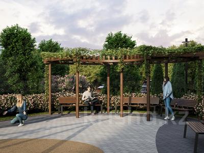 2-комнатная квартира · 59.11 м², ​Тамерлановское шоссе 328 за ~ 29.9 млн 〒 в Шымкенте, Туран р-н