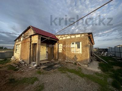Отдельный дом · 3 комнаты · 120 м² · 10 сот., Тұран — Жібек жолы за 12 млн ₸ в Астане